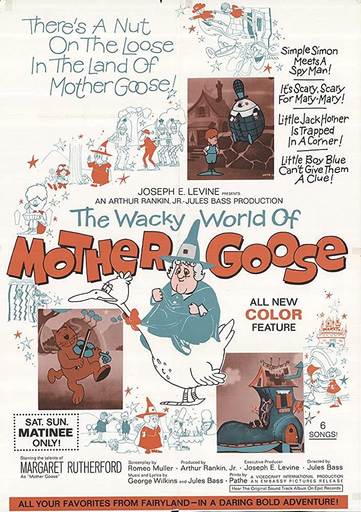 Mother Goose