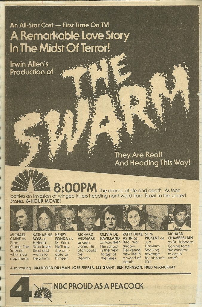 The Swarm